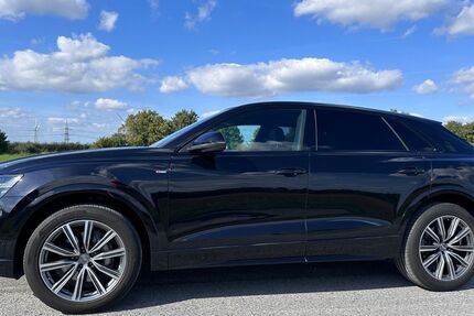 Audi Q8 79.900 km 49.300 &euro; Wickede (Ruhr) 58739