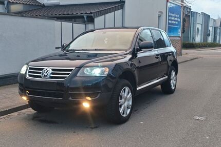 VW Touareg 133.216 km 9.450 &euro; hamm 59063