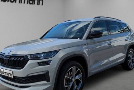 Skoda Kodiaq 68.126 km 36.990 &euro; Menden 58706
