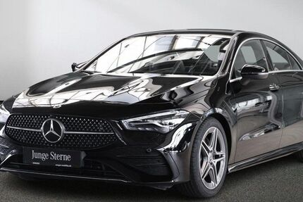 Mercedes-Benz CLA 200 21.302 km 34.760 &euro; Hamm 59067