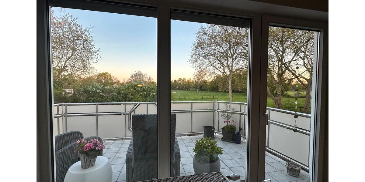 Maisonettenwohnung Dortmund Mengede - 4 Zimmer, 95 m&sup2;, 1.190&euro; | Angebot:26614579