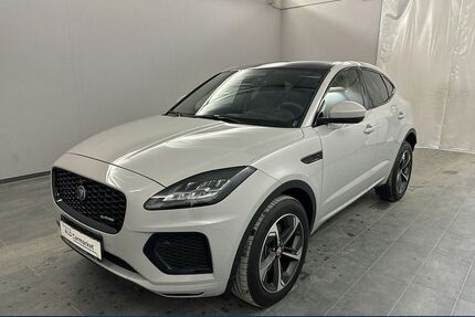 Jaguar E-Pace 31.500 km 28.490 &euro; Bergkamen 59192