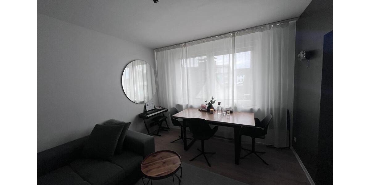 Etagenwohnung Dortmund Hörde - 2 Zimmer, 45 m&sup2;, 945&euro; | Angebot:25852069