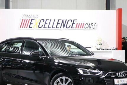 Audi A4 Avant 40 TDI QUATTRO SPORT / MATRIX-LED / 169.000 km 18.777 &euro; Hamm 59077