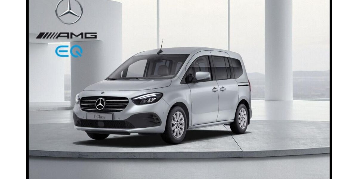 Mercedes-Benz T-Klasse 7.027 km 32.780 &euro; Dortmund 44139