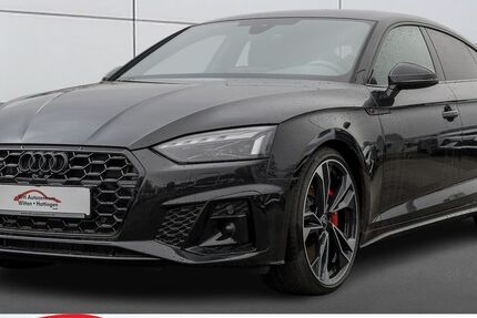 Audi S5 10.700 km 53.978 &euro; Witten 58453