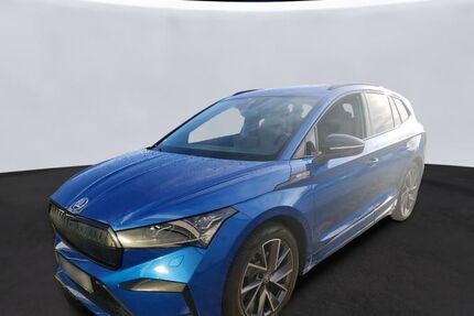Skoda Enyaq 18.310 km 29.700 &euro; Hagen 58091