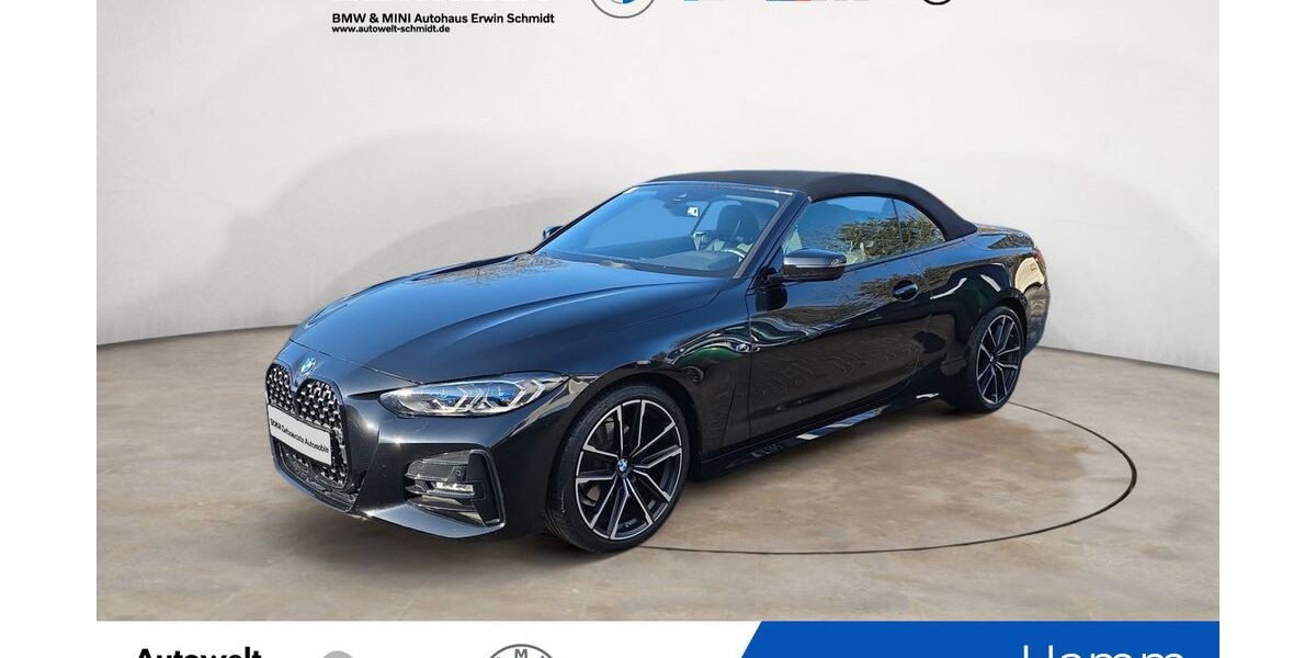 BMW 420 16.005 km 40.689 &euro; Hamm 59071