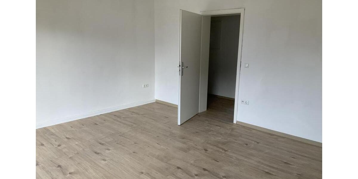 Etagenwohnung Ahlen Dolberg - 3.5 Zimmer, 61 m&sup2;, 513&euro; | Angebot:25760097