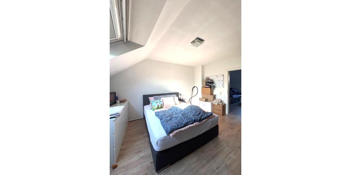 Etagenwohnung Dortmund Mengede - 3 Zimmer, 84 m&sup2;, 750&euro; | Angebot:25380344