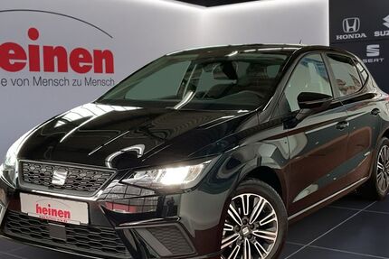 Seat Ibiza 10.978 km 18.499 &euro; Werne 59368