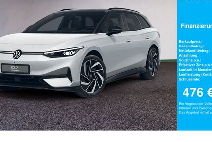 VW ID.7 13.415 km 50.770 &euro; Menden 58706