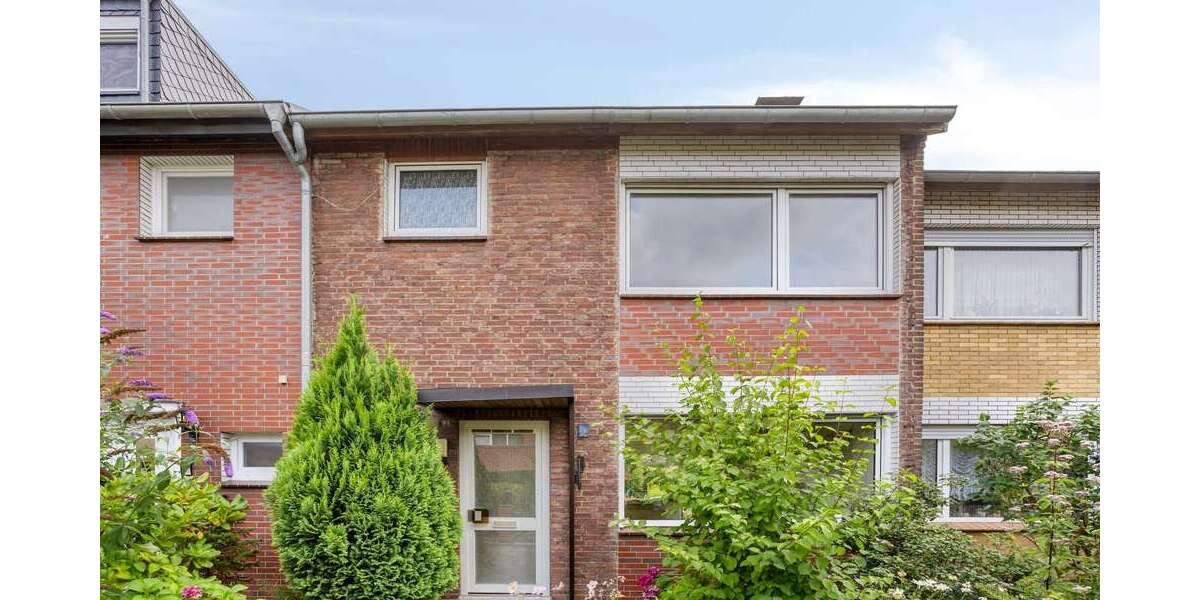 Einfamilienhaus Dortmund Hombruch - 5 Zimmer, 80 m&sup2;, 210.000&euro; | Angebot:22142826