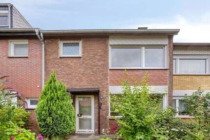 Haus Dortmund Hombruch - 5 Zimmer, 80 m&sup2;, 210.000&euro; | Angebot:22142826