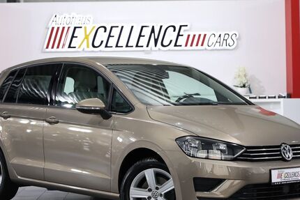 VW Golf Sportsvan 108.000 km 11.555 &euro; Hamm 59077
