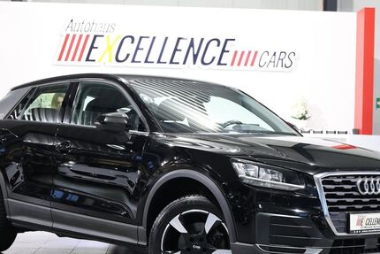 Audi Q2 138.000 km 14.111 &euro; Hamm 59077