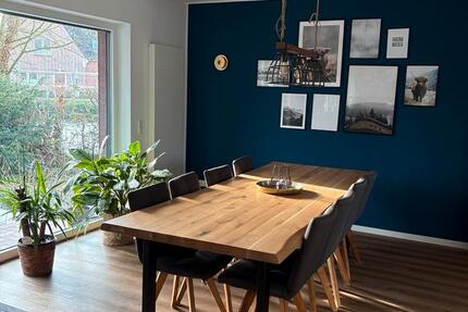 Wohnung Nordkirchen - 5 Zimmer, 120 m&sup2;, 1.460&euro; | Angebot:25887296