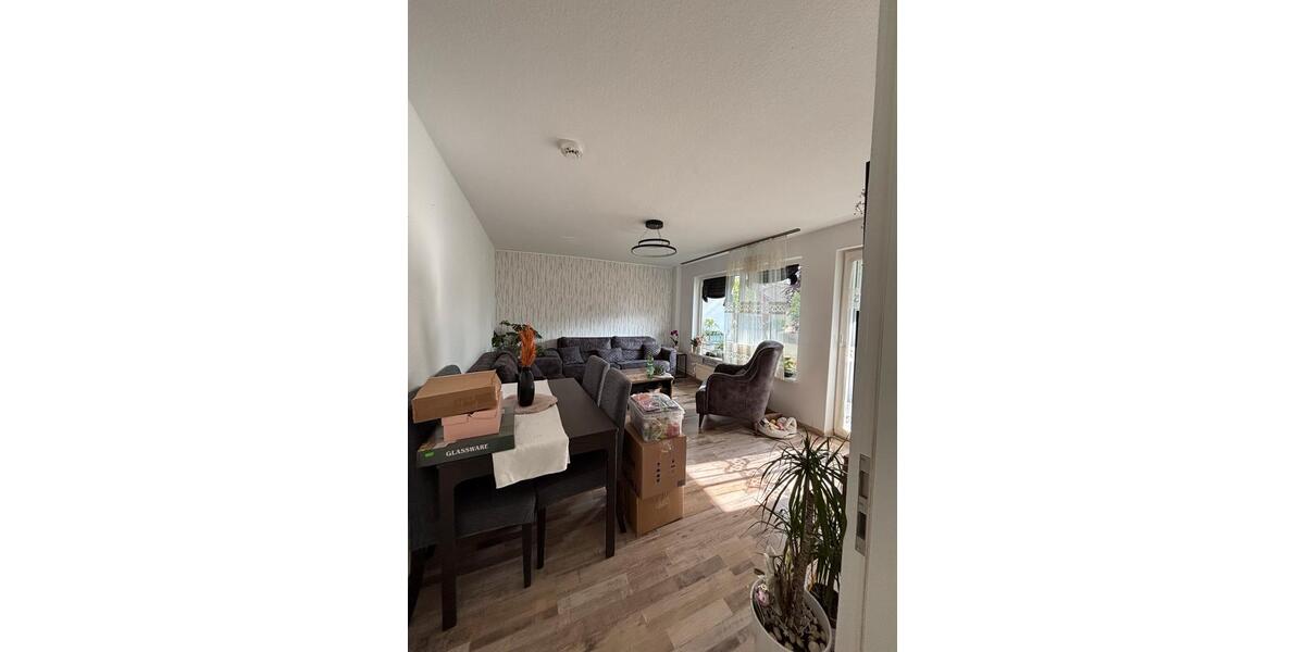 Etagenwohnung Bergkamen - 3 Zimmer, 64 m&sup2;, 715&euro; | Angebot:26621367