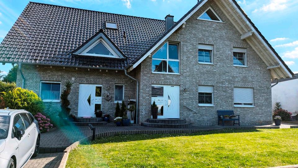 Dachgeschoßwohnung Unna Hemmerde - 2.5 Zimmer, 60 m&sup2;, 590&euro; | Angebot:26610419
