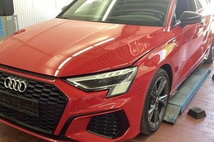 Audi A3 52.350 km 24.570 &euro; Hamm 59067