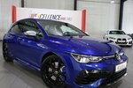 VW Golf VIII 2.0 TSI DSG 4M R-PERFROMANCE BLACK STY 40.000 km 36.777 &euro; Hamm 59077