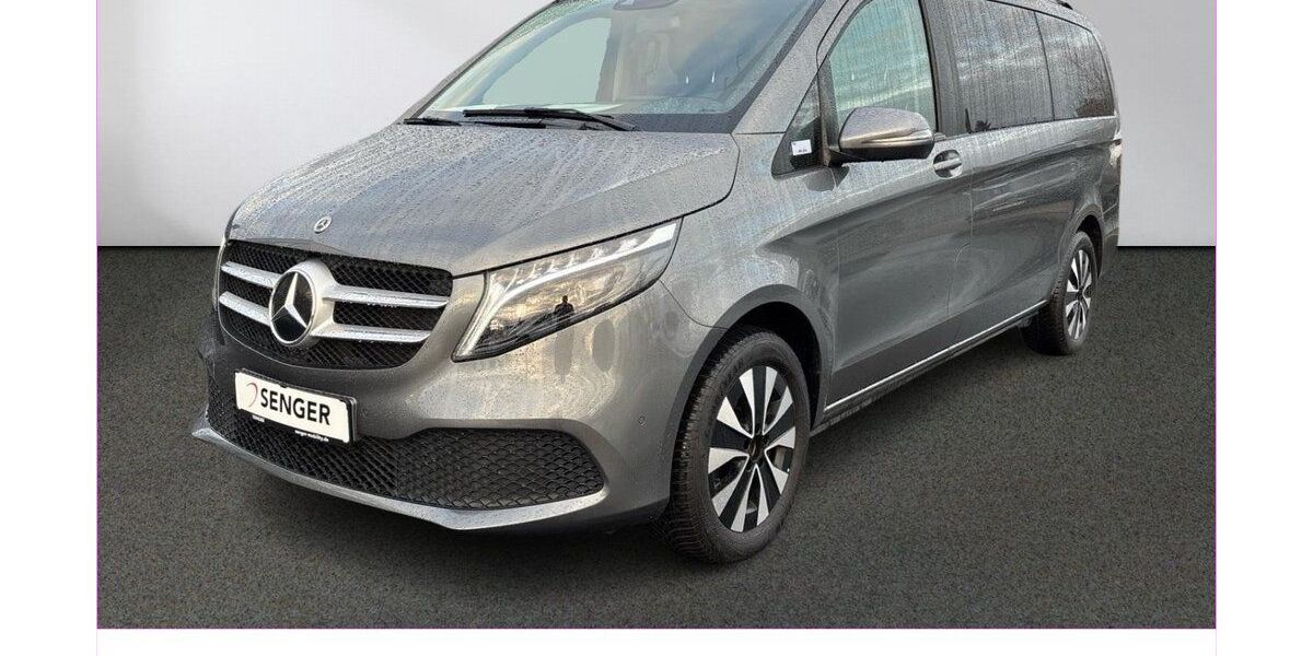 Mercedes-Benz V 250 154.311 km 39.490 &euro; Hamm 59067