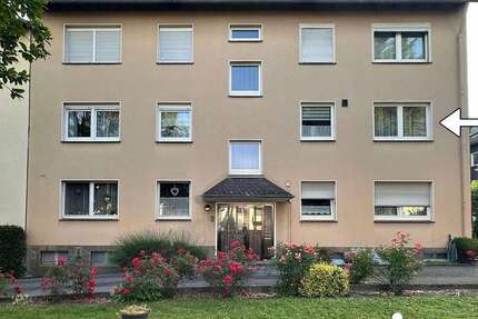 Wohnung Dortmund Brackel - 2 Zimmer, 63 m&sup2;, 125.000&euro; | Angebot:26887835