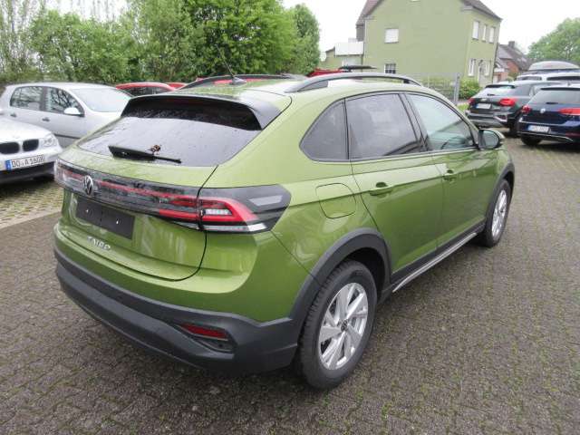 VW Taigo Life 1.0 TSI NAVI KLIMA ACC ALU APS AID PRIV 6.000 km 19.988 &euro; Bergkamen 59192