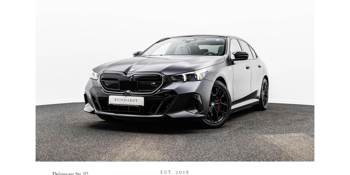 BMW i5 20.979 km 65.140 &euro; Hagen 58091