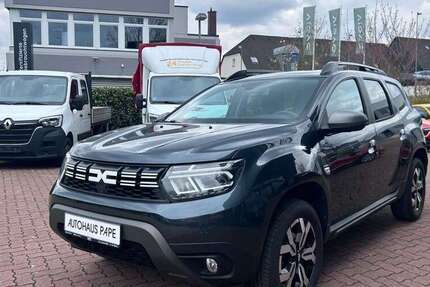 Dacia Duster 51.873 km 16.990 &euro; Iserlohn 58640