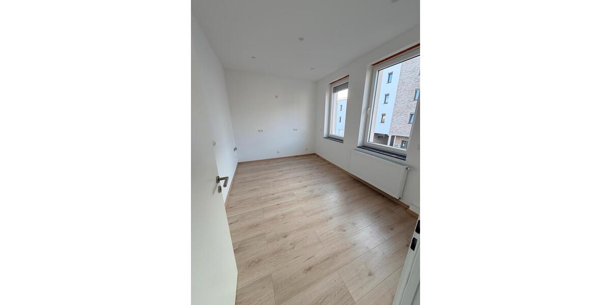 Etagenwohnung Dortmund Hombruch - 4 Zimmer, 113 m&sup2;, 1.250&euro; | Angebot:25649467