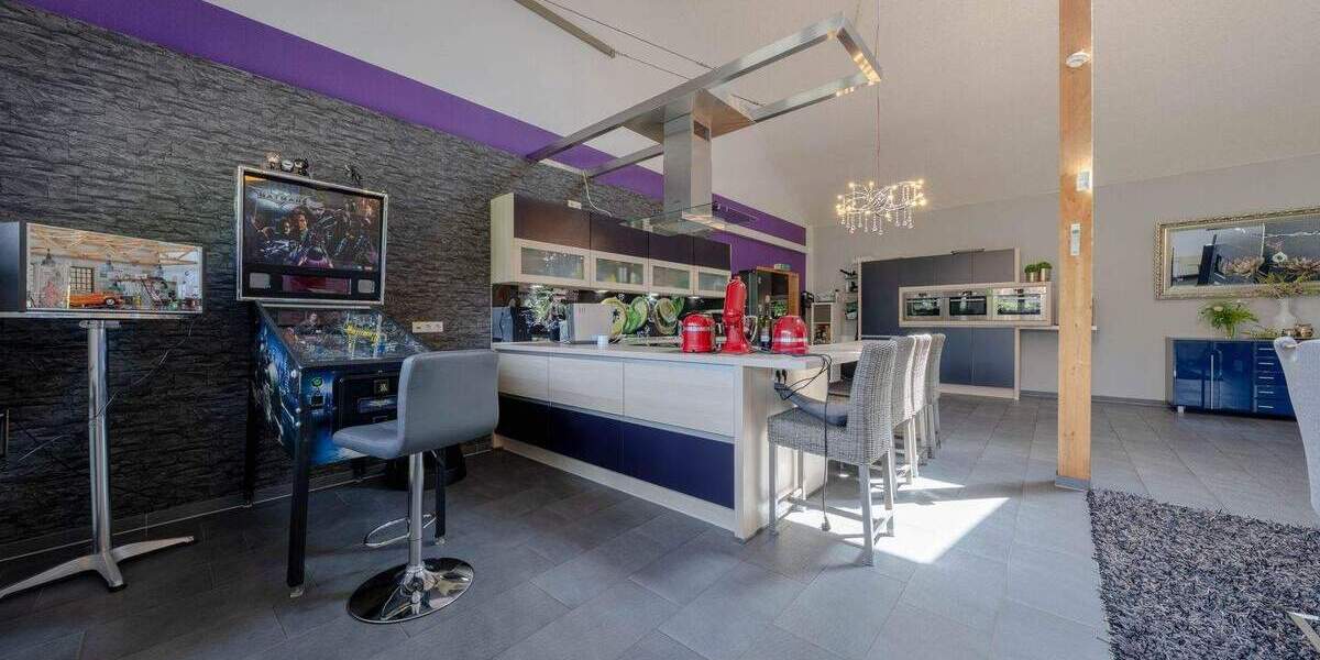 Gewerbeobjekt Ascheberg - 825.000&euro; | Angebot:25689557