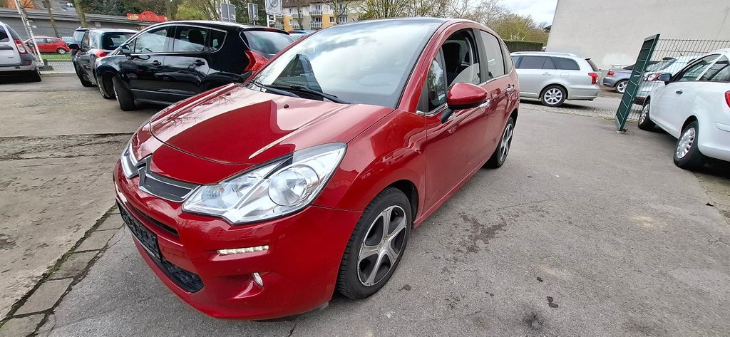 Citroen C3 128.600 km 3.990 &euro; Dortmund 44339