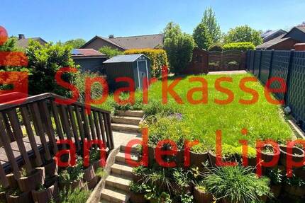Wohnung Werne - 4 Zimmer, 73 m&sup2;, 259.000&euro; | Angebot:26825090