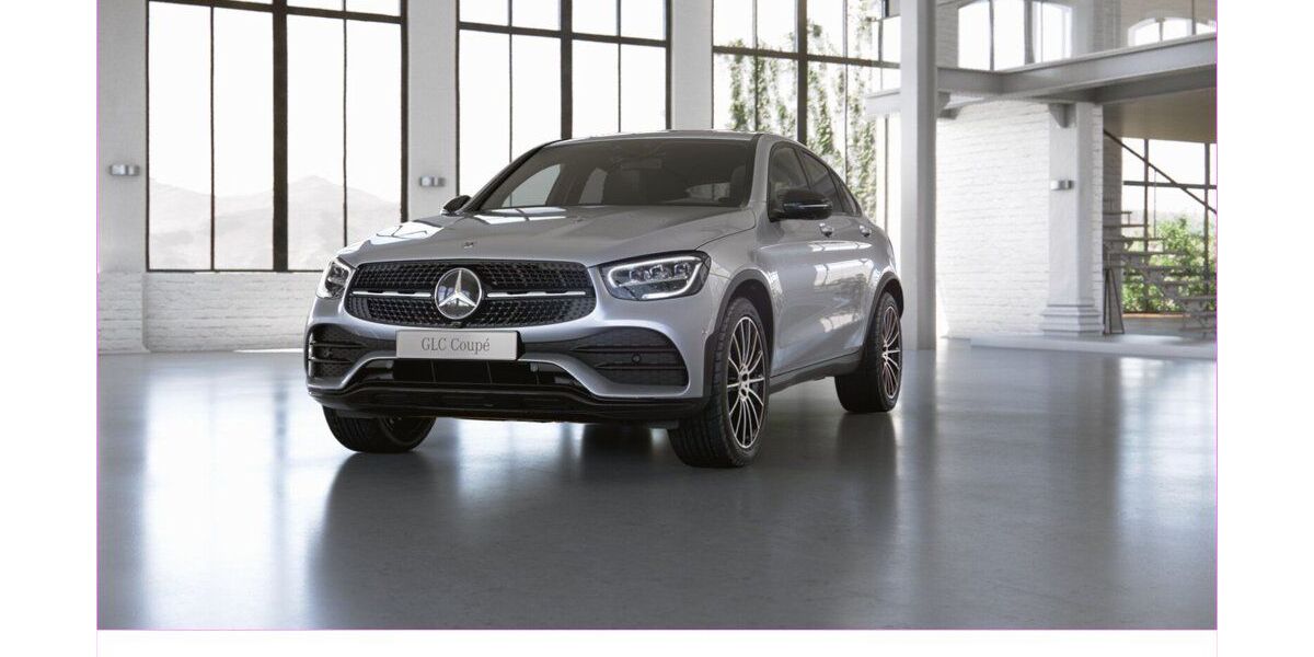 Mercedes-Benz GLC 300 32.155 km 59.480 &euro; Ahlen 59229