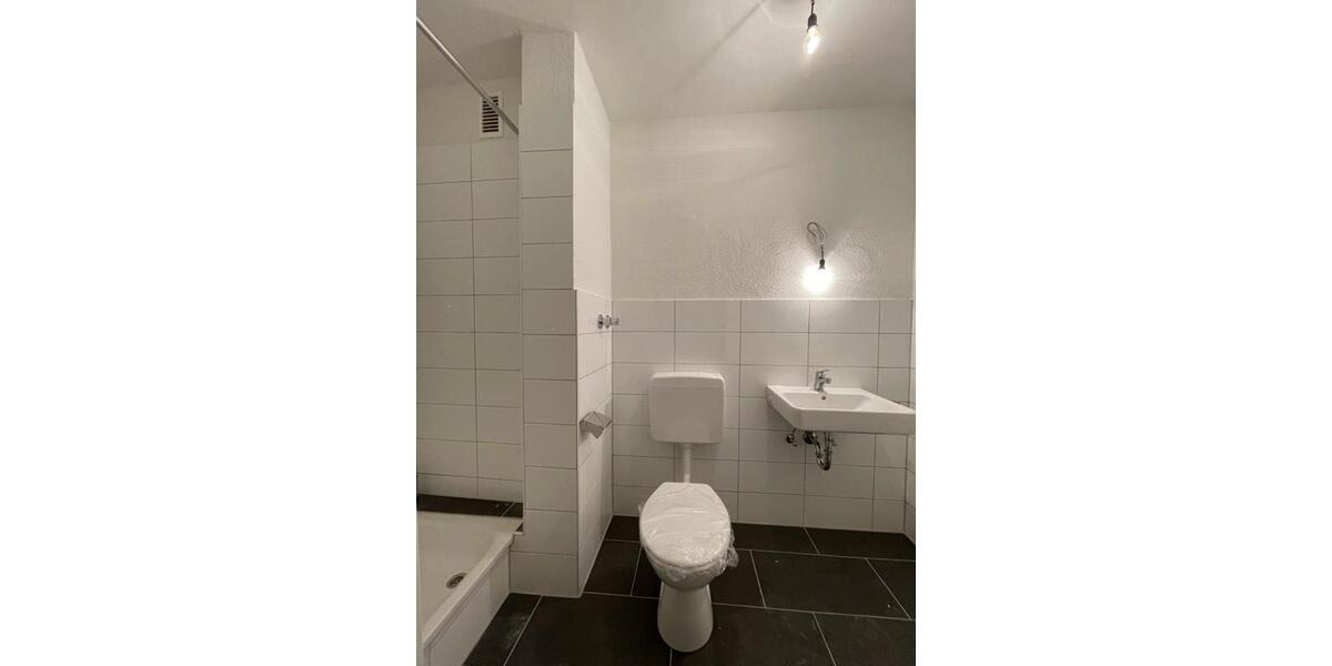 Etagenwohnung Dortmund Eving - 1.5 Zimmer, 45 m&sup2;, 256&euro; | Angebot:26627550