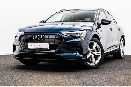 Audi e-tron 84.555 km 31.830 &euro; Hagen 58091