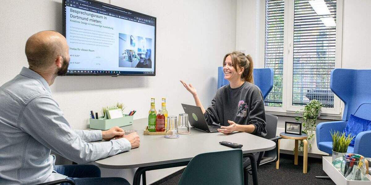 Gewerbeobjekt Dortmund Eichlinghofen - 299&euro; | Angebot:25873487