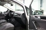 VW Touran 2.0 TDI DSG IQ Comfortline / 7-SITZE, LED 66.000 km 29.777 &euro; Hamm 59077