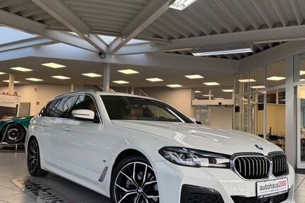 BMW 520 96.500 km 35.950 &euro; Hamm 59065