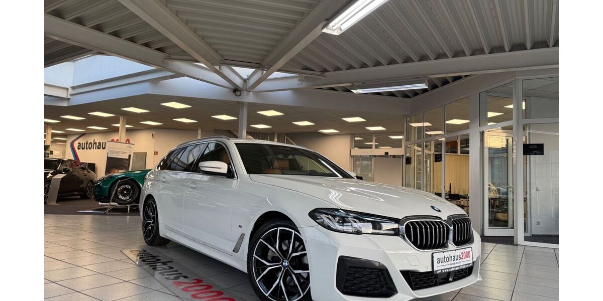 BMW 520 96.500 km 35.950 &euro; Hamm 59065