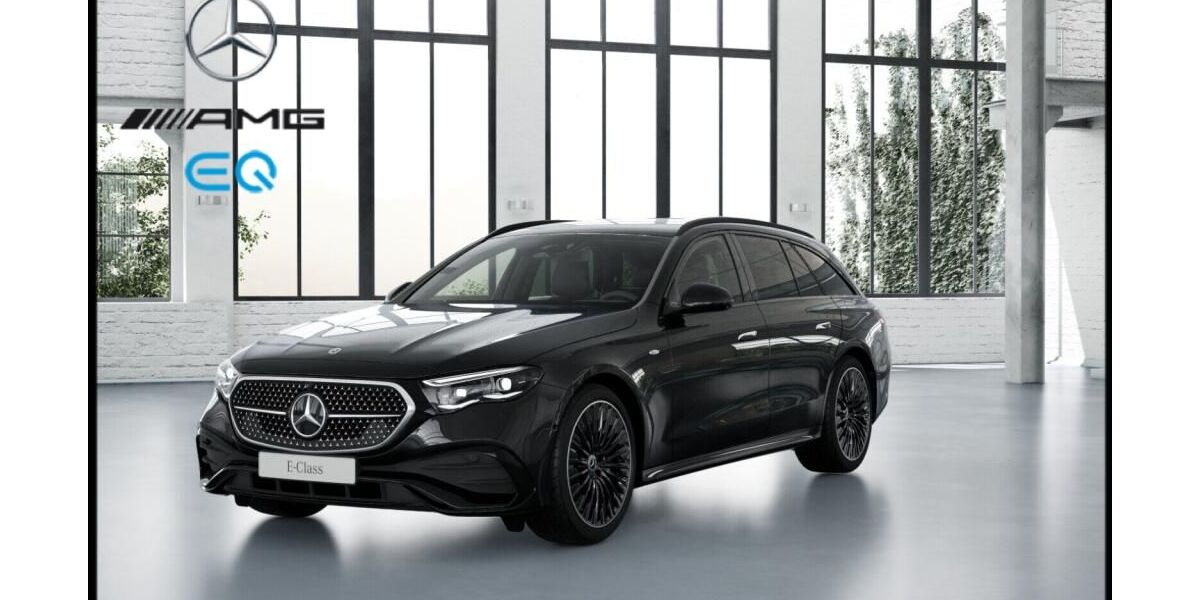 Mercedes-Benz E 300 5.509 km 58.770 &euro; Dortmund 44139