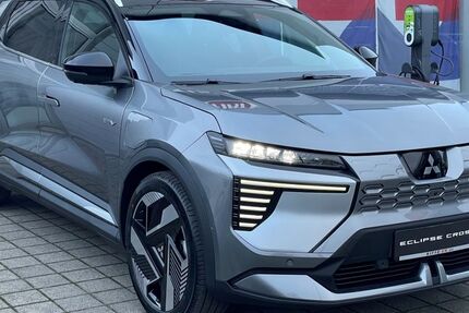 Mitsubishi Eclipse Cross 9.500 km 49.940 &euro; Hamm 59063