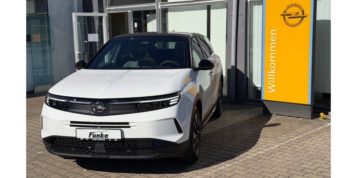 Opel Grandland (X) 6.452 km 28.940 &euro; Ahlen 59229