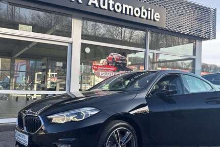 BMW 218 64.399 km 22.990 &euro; Iserlohn 58636