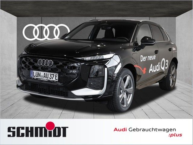 Audi Q3 9.990 km 51.990 &euro; Lünen 44534
