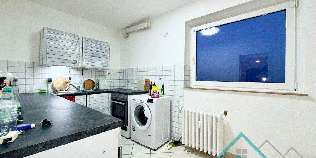 Etagenwohnung Iserlohn Gerlingsen - 3 Zimmer, 78 m&sup2;, 139.000&euro; | Angebot:25662294