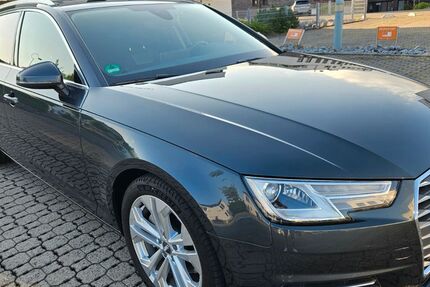 Audi A4 194.500 km 16.500 &euro; dortmund 44269