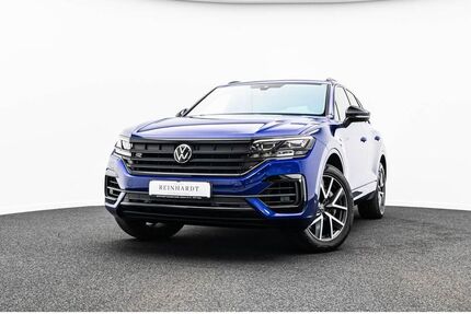 VW Touareg 52.863 km 49.910 &euro; Hagen 58091