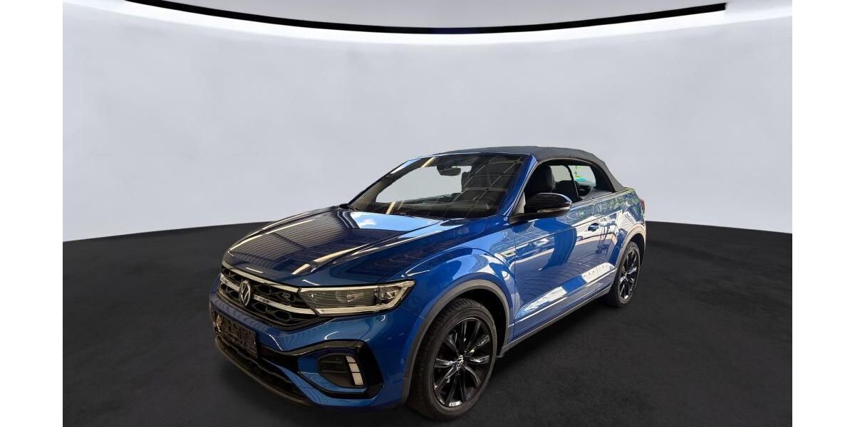 VW T-Roc 19.601 km 26.180 &euro; Hamm 59067